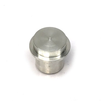 Renegade Camshaft Thrust Button 99001-1; Aluminum Thrust Button .830 in. for SBC