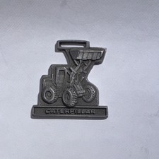 Vintage Watch FOB - Caterpillar
