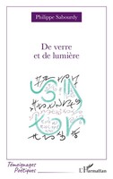 Philippe Sabourdy | De Verre Et De LumièRe | Taschenbuch | FranzöSisch (2025)