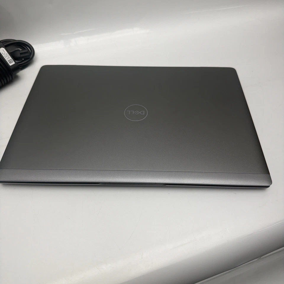 Dell Laptop Latitude 7340 i7 13th Gen 16GB Ram 256 Storage GB Win 11 Ex Display - Image 4 of 4