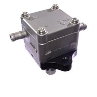 Kraftstoffpumpe Fuel Pump FüR Honda BF40D BF50D 16700-ZZ5-003