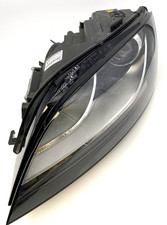 Audi TT 8J 06-10 Xenon Scheinwerfer Frontsche...