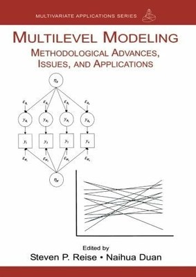 Multilevel Modeling: Methodological Advances, Issues and Buch Routledge