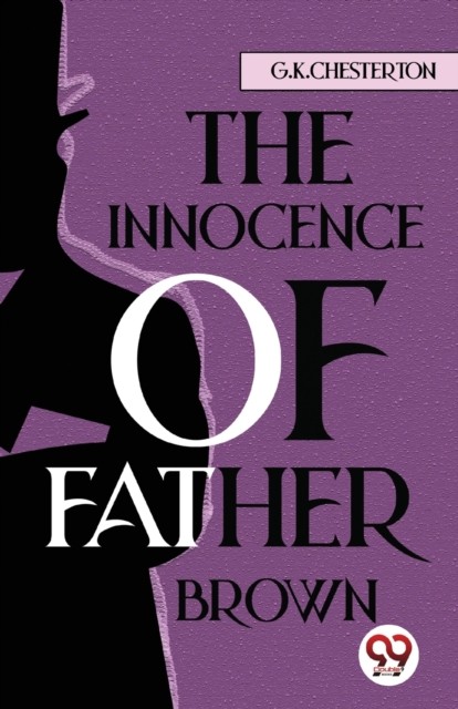 The Innocence of Father Brown by Chesterton G.K. (PB 2023) - Image 5