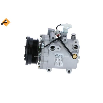 NRF Klimakompressor für Abarth Alfa Romeo Fiat Lancia Suzuki