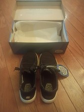 Hey Dude Wendy Sox Woman's Shoes Size 7 New In Box