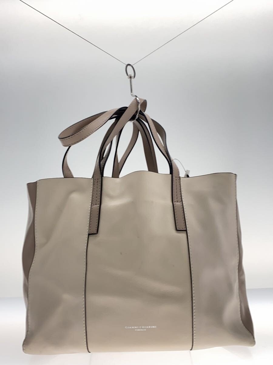 GIANNI CHIARINI Bag BEG Plain — image 3