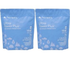   Norwex Ultra Power Plus Laundry Detergent 2 Pack  1 kg / 2.2 lbs. Each .1125