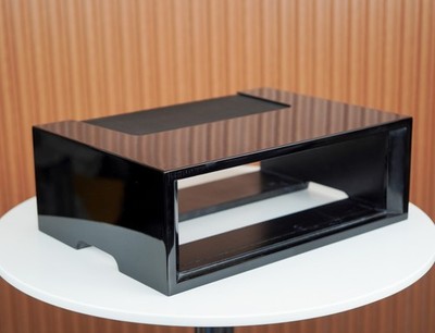 Marantz WC-10 Wood Case – For Marantz 104, 105, 105-B, 110,.-10