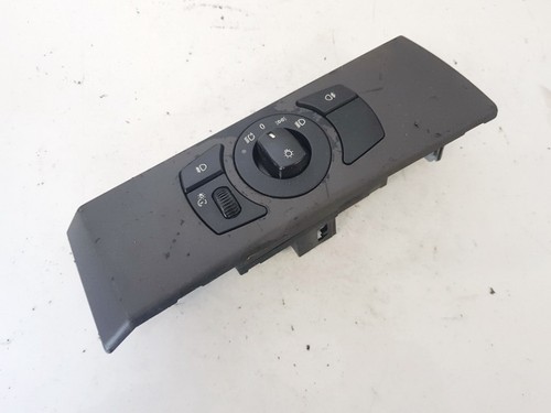 6925260 Scheinwerfer Schalter 6925288 BMW 5-Series DE1354810-99