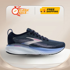 FASH SALE Brooks Adrenaline GTS 25 Women's Running Shoes Spellbound Pink 1B