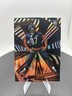 2025 Panini Revolution Luther Burden III Rookie Holo #225 Chicago Bears RC
