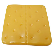 Play Food Authentic Little Tikes Large Graham Cracker