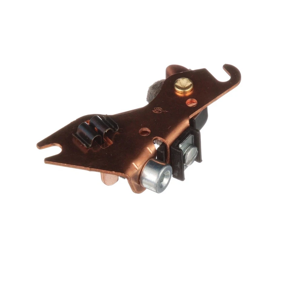 Juego de puntos de encendido DR-2270P para camioneta Chevy Express SaVana Scout II Chevrolet P20 Foto 2 de 4