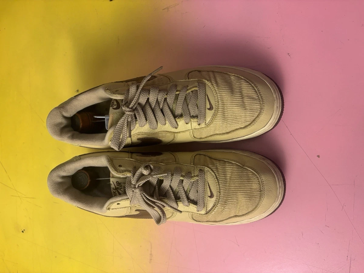 Nike Air Force 1 NYC - 306509-721 for Sale | Authenticity