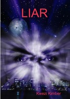 Kwezi Kimber | Liar | Taschenbuch | Englisch (2018) | Kartoniert / Broschiert