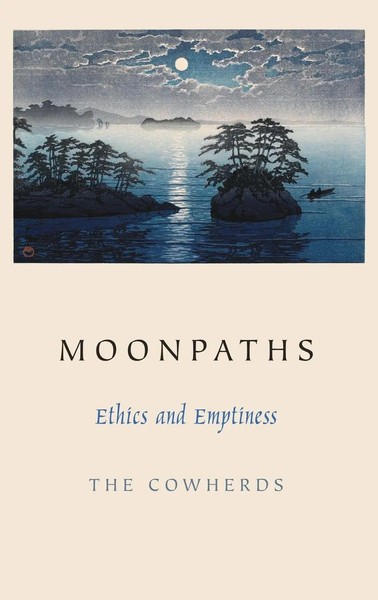 Moonpaths | Cowherds | Buch | Gebunden | Englisch | 2016 | Academic-image