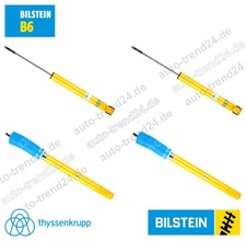 B6 Gasdruckdämpfer vorne, hinten u.a.: BMW 3er Touring E30, Bj. 1987-1994