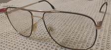 Rodenstock Pilot Engineering Eyeglasses FRAME...