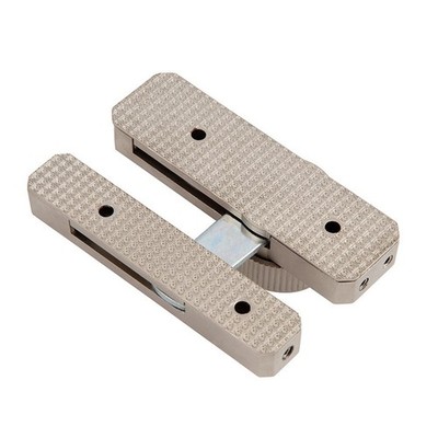 Password Lock Double-Opening Cabinet Lock Refrigerator Lock File Cabinet Lock
