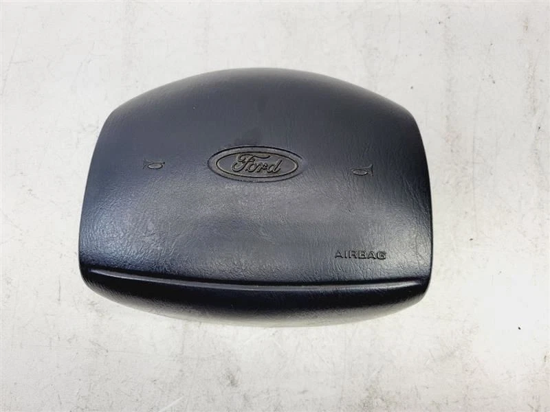 FORD F-250 1999 2000 2001 O F-350 AIRBAG VOLANTE XL3Z-15043B13-A Foto 2 de 4