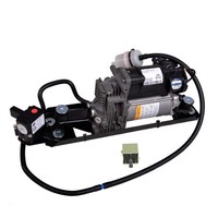 Kompressor Luftfederung 2852-01-3100 Miessler Automotive