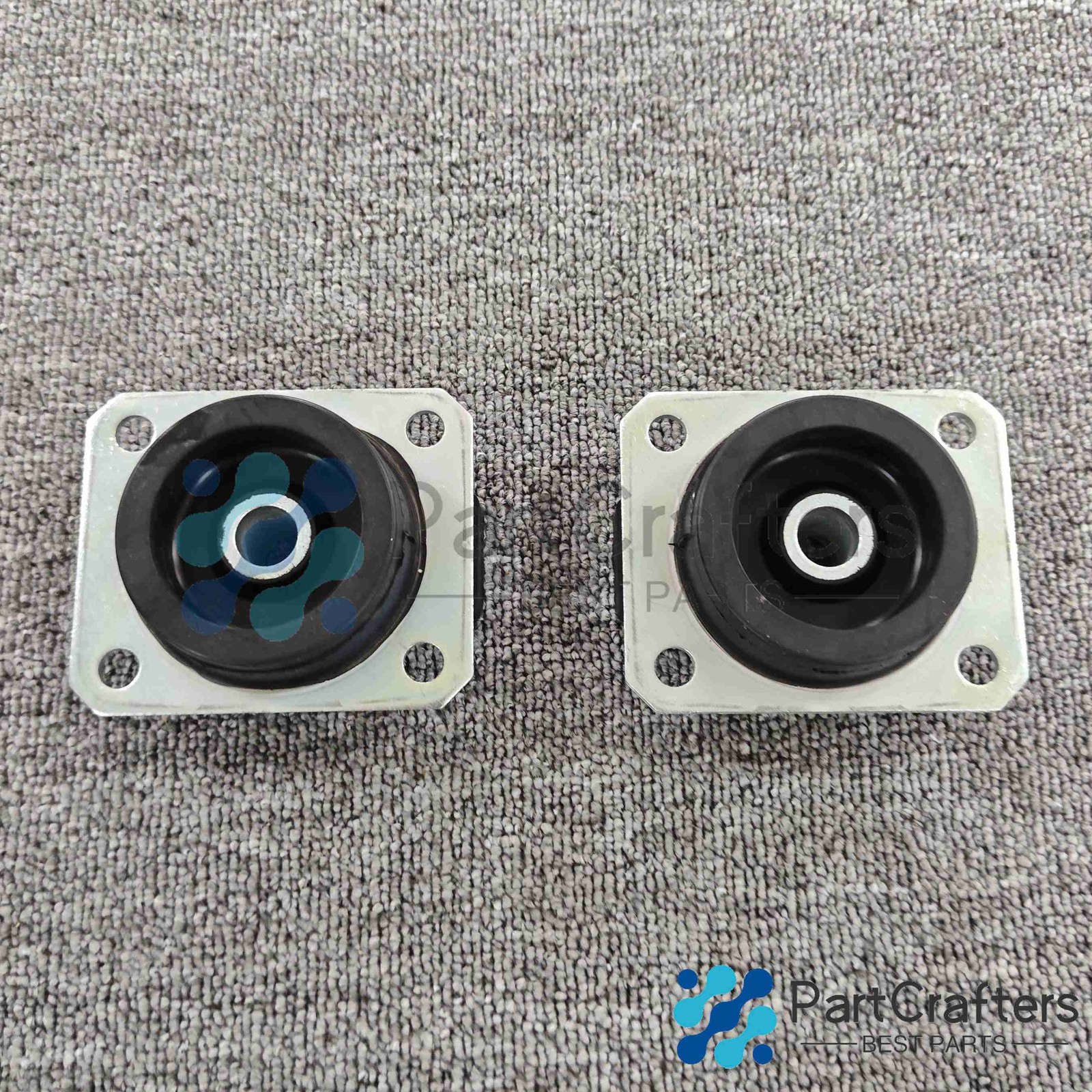 Ferrari F430 2005-2009 Engine mounts 2 pcs P/N 216357