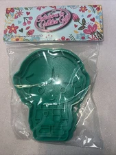 Ron Weasley Cookie Cutter Harry Potter. Condition is Brand New.