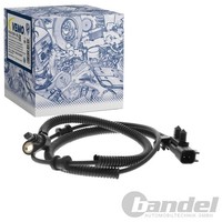 Vemo ABS-SENSOR Raddrehzal Vorne Passend FüR Dodge Nitro Jeep Cherokee Compass |