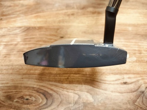 PING New HEPPLER FLOKI (PP60 Grip) 34 Inch Original Steel Shaft Putter - Picture 5 of 10
