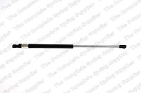 Heckklappen DäMpfer Gasfeder Kofferraum Lesjöfors 8192558 FüR Toyota Avensis VVT