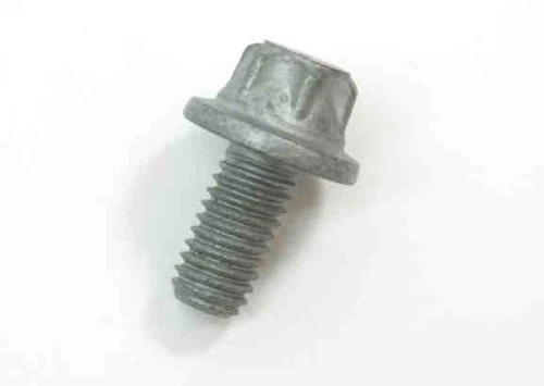 MERCEDES-BENZ CLA C117 Luftfilterhalterungsschraube N910143006000 NEU ORIGINAL