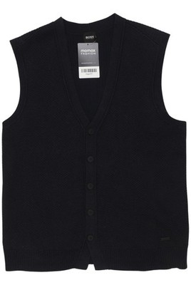 BOSS by Hugo Boss Weste Herren ärmellose Jacke Steppweste Anzugweste... #9tkfwn1
