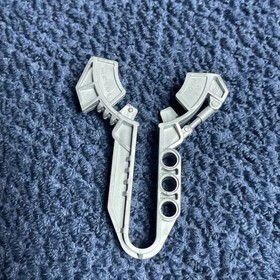 LEGO Bionicle Matoran 8611 Orkahm 100% Complete