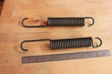 Hood Springs 1940 Lasalle By Cadillac 1 Pair Free Shipping Return Accepted