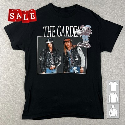New The Garden Band Jester Vada 2024 Gift For Fans Unisex S-5XL Shirt MD549