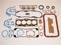 Japko Dichtungsvollsatz Motor 49803 FüR Suzuki Super Carry ED Bus Samurai SJ410