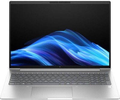 HP EliteBook 6 G1i Notebook AI - (16'') Ultra 7 255U 32 GB RAM - 1 TB  NEU & OVP