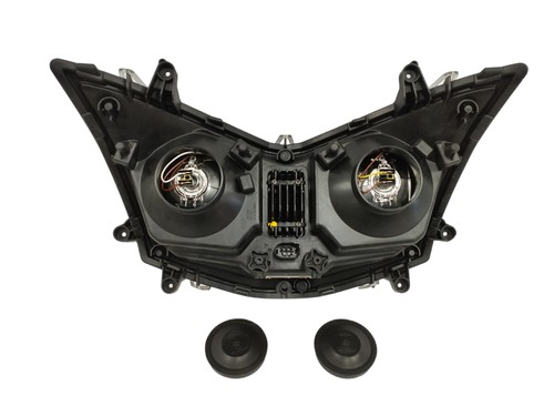 63128557217 FARO DELANTERO PARA BMW C 650 GT / / - Imagen 3 de 5