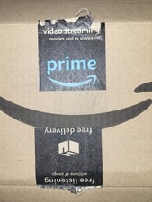 Amazon Mystery Box All New Liquidation General Merchandise