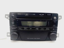 Autoradio Mazda PREMACY