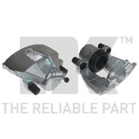 Bremssattel Vorne Rechts FüR Ford C-MAX DM2 DXA 1.8 2.0 07 Bis 19 NK G6DA Mtda