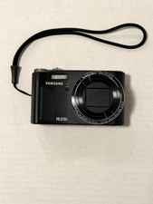 Samsung VLUU WB500 - 10.2 MP Digital Camera Near Mint