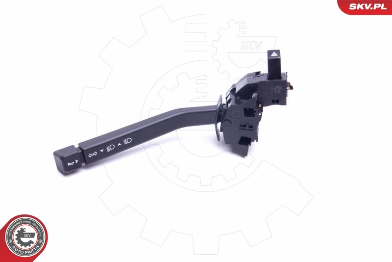 2x ✅Fits SKV GERMANY 38SKV517 38SKV51 STEERING COLUMN SWITCH  ⭐UK Seller⭐