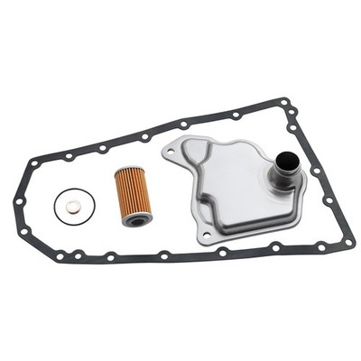 RE0F10D Transmission Filter Kit w/ Gasket For Nissan Altima Maxima Murano 