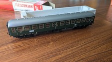 Fleischmann HO Scale DB German Railway Passen...