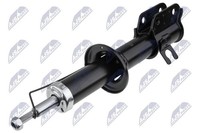 NTY StoßDäMpfer A-CH-039 FüR Chevrolet Daewoo