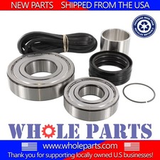 New 472990208 / 990208 Commercial Washer Bearing  Seal Kit for Wascomat