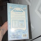 Amanda Doll Collection Amanda by Treasures Limited Ed. Porcelain Doll 10" — photo 3
