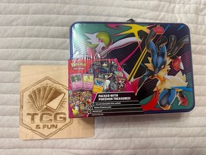 pokémon trading card game scarlet & violet prismatic Pokémon Scarlet & Violet-Prismatic Evolutions Surprise Box – Whitman's Vault main image 1
